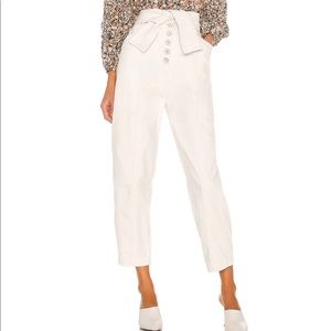 Ulla Johnson Otto Jean sz 2